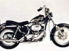1973 Harley-Davidson Harley Davidson XLCH 1000 Sportster
